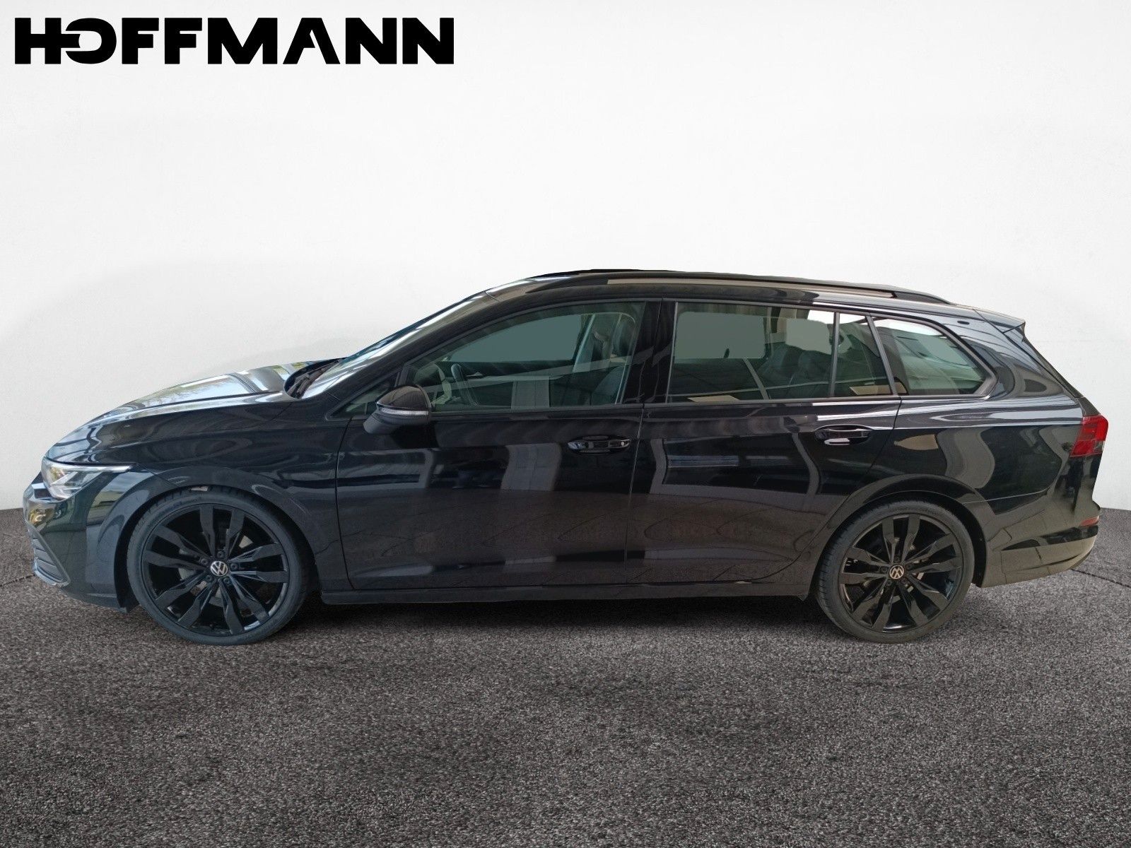 Fahrzeugabbildung Volkswagen Golf Variant 1.5 TSI Life *ACC*19Zoll*Winter