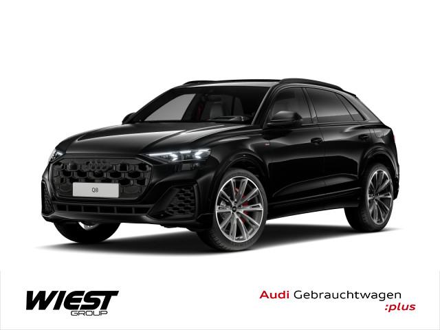 Audi Q8 SUV 60 TFSI e quattro tiptr. S line busines P