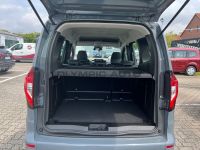 Nissan Townstar 1.3 DIG-T Kombi N-Connecta KLIMA-AT LED - Image
