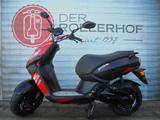 Peugeot Kisbee 50 Streetzone 4T - PEUGEOT KISBEE 50 STREETZONE 4T