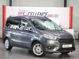 Ford Tourneo Courier 1.0 EB TITANIUM NAVI+KAMERA+APPL - Ford Tourneo Courier aus 2019
