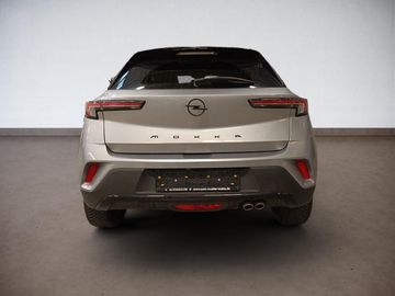 Fotografie des Opel Mokka GS Alcantara Kamera LED Sitz-/Lenkradheizg