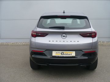Bild 4 Opel Grandland (X) Grandland GS AT8 LED ALU Kamera NAVI