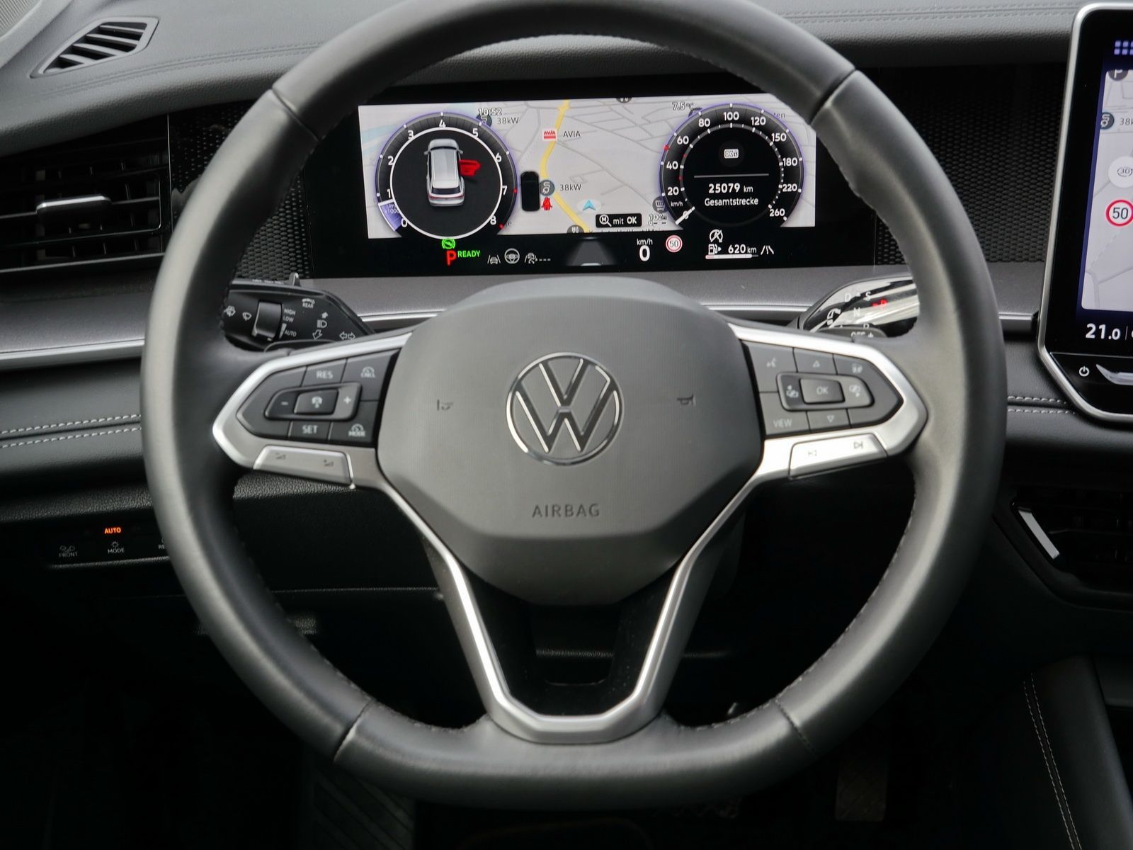 Volkswagen Tayron - Bild 8