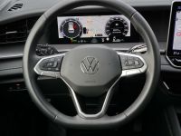 Volkswagen Tayron - Vorschau Bild 8