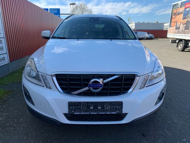 Volvo XC 60  Momentum AWD Leder Pdc