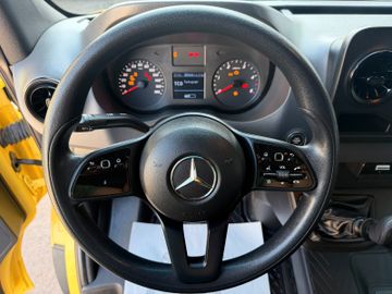 Mercedes Sprinter - 12