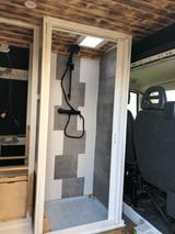 Peugeot Boxer -  mit Liebe zum autarken Camper ausgebaut - Peugeot Wohnwagen & Wohnmobile