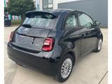 Fiat 500e Action *Radio und Winterpaket *Sitzheizung  - Fiat 500e Gebrauchtwagen