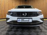 Volkswagen Tiguan 2,0 TDI Life DSG *Navi*ACC*AHK*Kam*LED* - Volkswagen Tiguan mit Diesel-Antrieb: Automatik