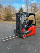 Linde E 16 TRIPLEX + FREIHUB + Containerfähig - Angebote