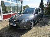 Hyundai i30 CW 1.4 Classic+1.Hand+AHK - Hyundai i30 aus 2011: Cw