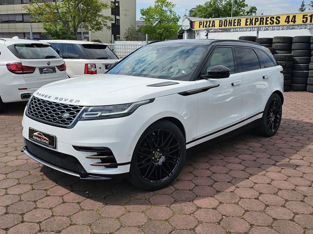 Land Rover Range Rover Velar D300 R-Dynamic SE PANO SHZ