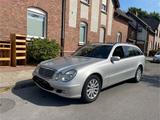 Mercedes-Benz Mercedes Benz W 211 E200 Kombi Kompressor LPG - Mercedes-Benz E 200 mit LPG-Antrieb