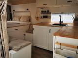 Citroën Jumper -DIY Camper sucht neues Abenteuer-Zuhause - Citroën D