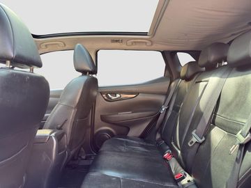 Nissan Qashqai - 9