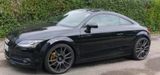 Audi AUDI  TTRS 32 TURBO DQ500 7GANG  RS3 - Audi TT: Turbo