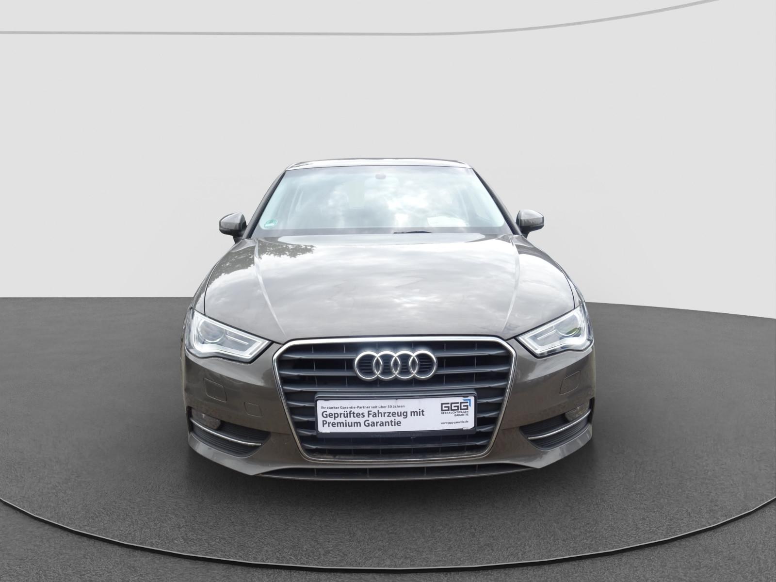 Audi A3 ambition*Bremsen/Reifen NEUwertig*