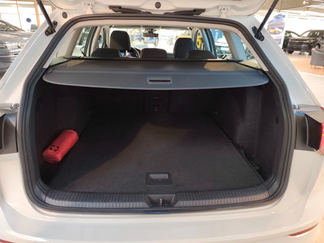 Golf VIII Variant 2.0 TDI *Business Premium*APP*