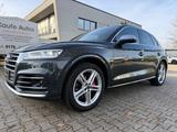 Audi SQ5 3.0 TFSI quattro AHK 2500Kg * S Line * Top * - gebrauchte Audi SQ5 aus dem Jahr 2017