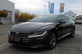 Volkswagen Arteon SB 2.0TDI DSG R-Line 4M ACC KAM H&K AHK - VW Arteon R Gebrauchtwagen