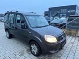 Fiat Doblo 16V Multijet Diesel 62KW HU/TÜV 08.2026 - Fiat Doblo: 2.0