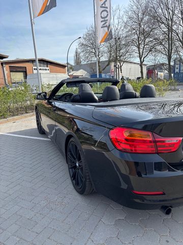 BMW BMW, 2 l Automatik, Head-up-Display, Navi pro