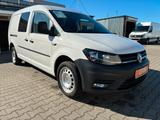 Volkswagen Caddy Maxi - Volkswagen Caddy Maxi aus 2016