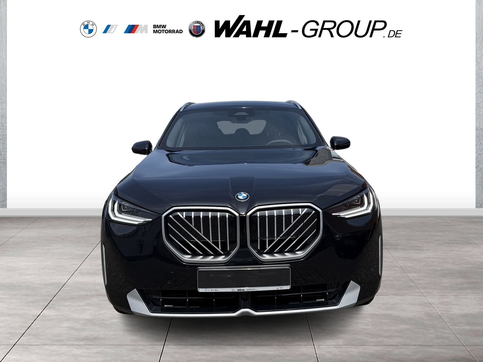 BMW X3 - Bild 7