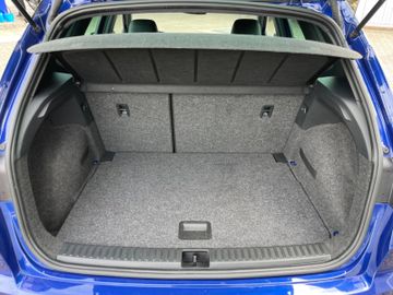 Fahrzeugabbildung SEAT Arona 1.0 TSI FR DSG LED/ACC/Navi/Virt. Cockpit