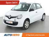 Renault Twingo 1.0 SCe Life *LIMITER*GARANTIE*USB* - Renault Twingo in Frankfurt (Main)