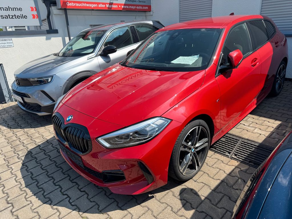Image of BMW 118