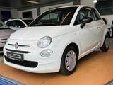 Fiat 500 Cult Klima / el Fenster / Scheckheft - Fiat 500: Limousine, F