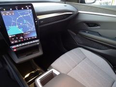 RENAULT Megane E-Tech Electric EV60 220HP Techno optimum
