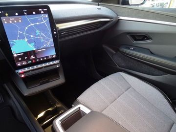 Renault Megane E-Tech Electric EV60 220HP Techno optimum