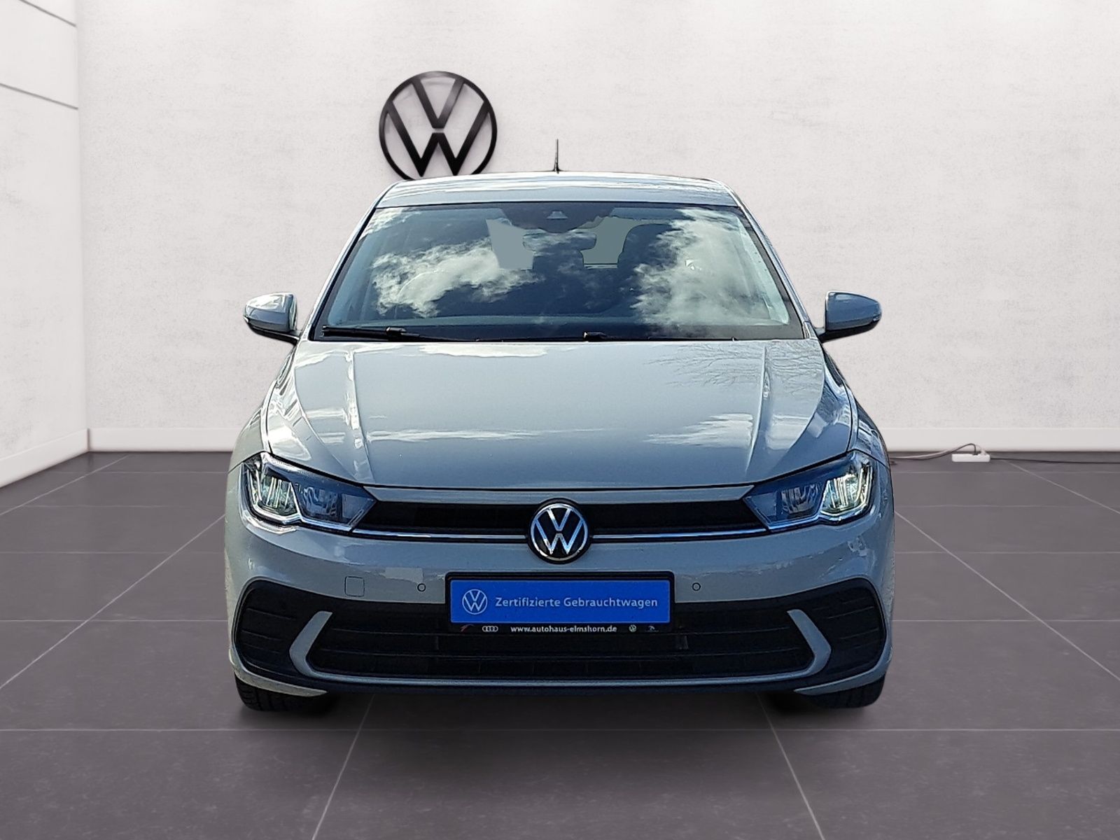Volkswagen Polo - Bild 4
