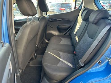 Opel Karl Excite – Bild 10