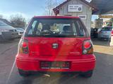Seat Arosa Prima 1,0 SCHECKHEFTGEPFLEGT - Seat Arosa: 1.0