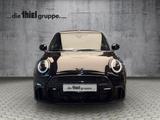 MINI Cooper Cabrio JCW Trim DDC+LED+HuD+Harman Kardon - MINI MINI: Cabrio, Jcw