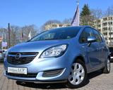 Opel Meriva B 1.4 Edition ABS+ESP Klima 73tkm PDC - Opel Meriva: 1.4