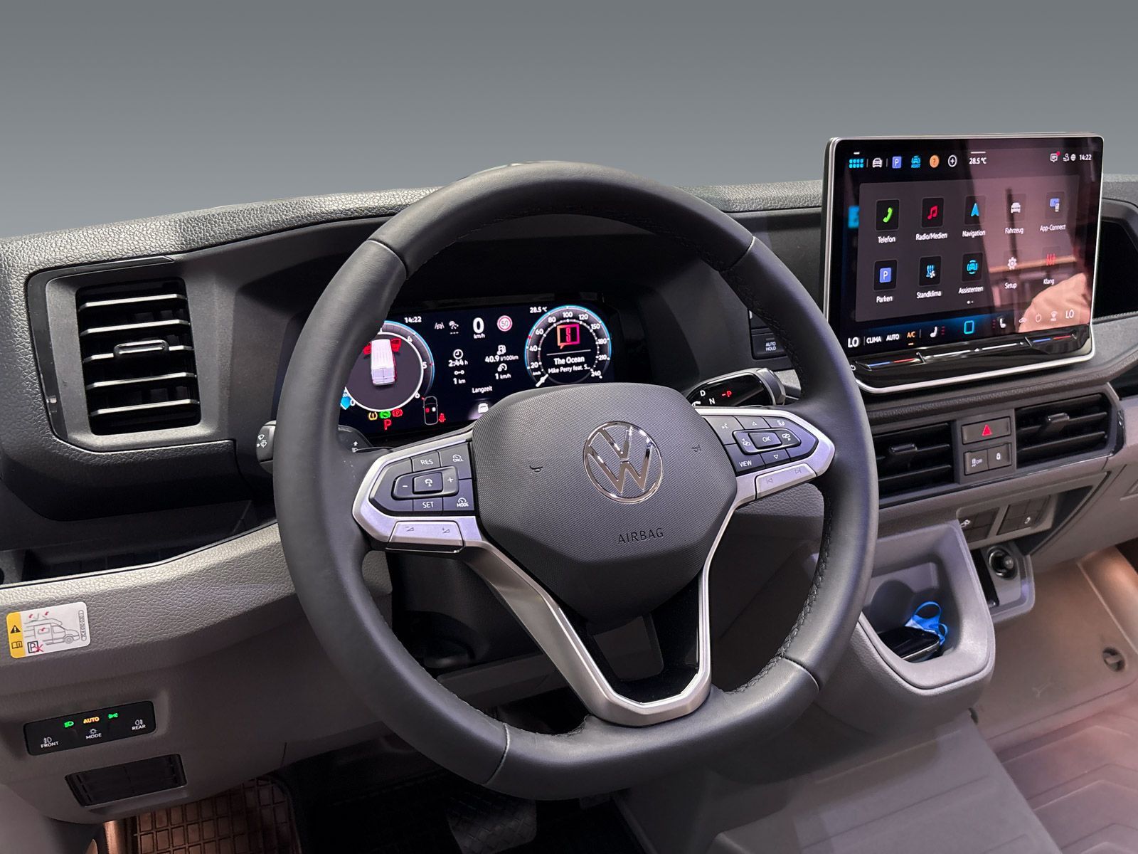 Volkswagen Andere - Bild 11