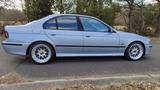 BMW 540iA E39 Vollausstattung Doppelvergla... - BMW 540 aus 1997: 540i