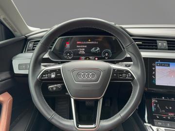 2024 AUDI Q8 E-TRON — миниатюра 12
