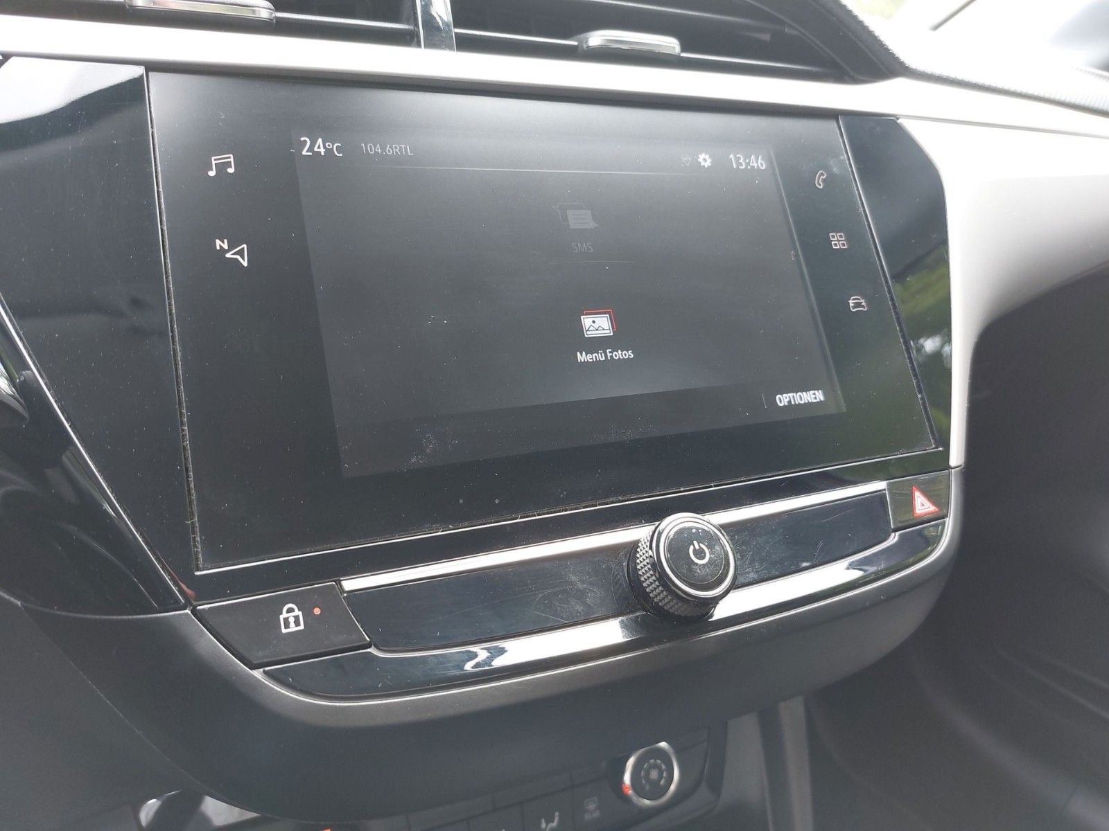 Opel Corsa F Edition Allwetter 360°KAM CarPlay ZR neu – Bild 16