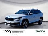 Skoda Kodiaq 2.0 TDI DSG Tour 4x4 - Skoda Kodiaq TOUR mit Diesel-Antrieb