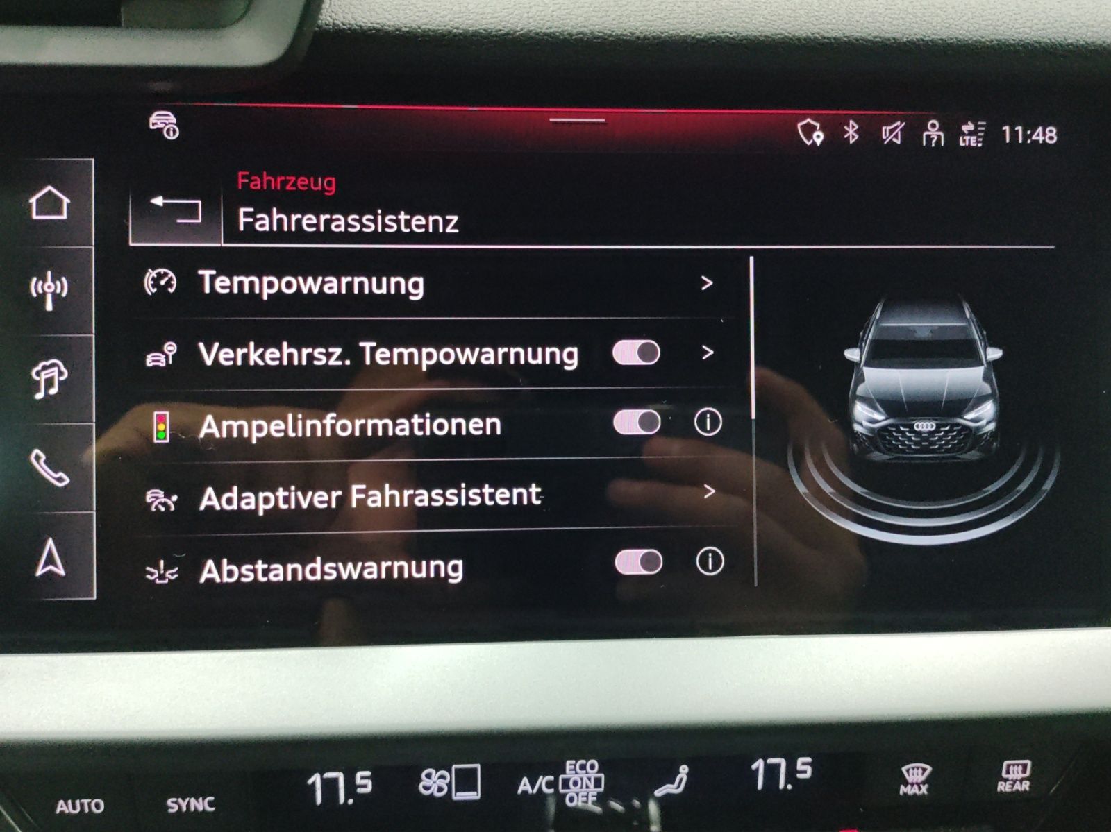 Audi A3 - Bild 13