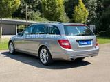 Mercedes-Benz C 220 T CDI BlueEfficiency SHZ/KLIMA/AVANTGARDE - Mercedes-Benz C 220: Blueefficiency