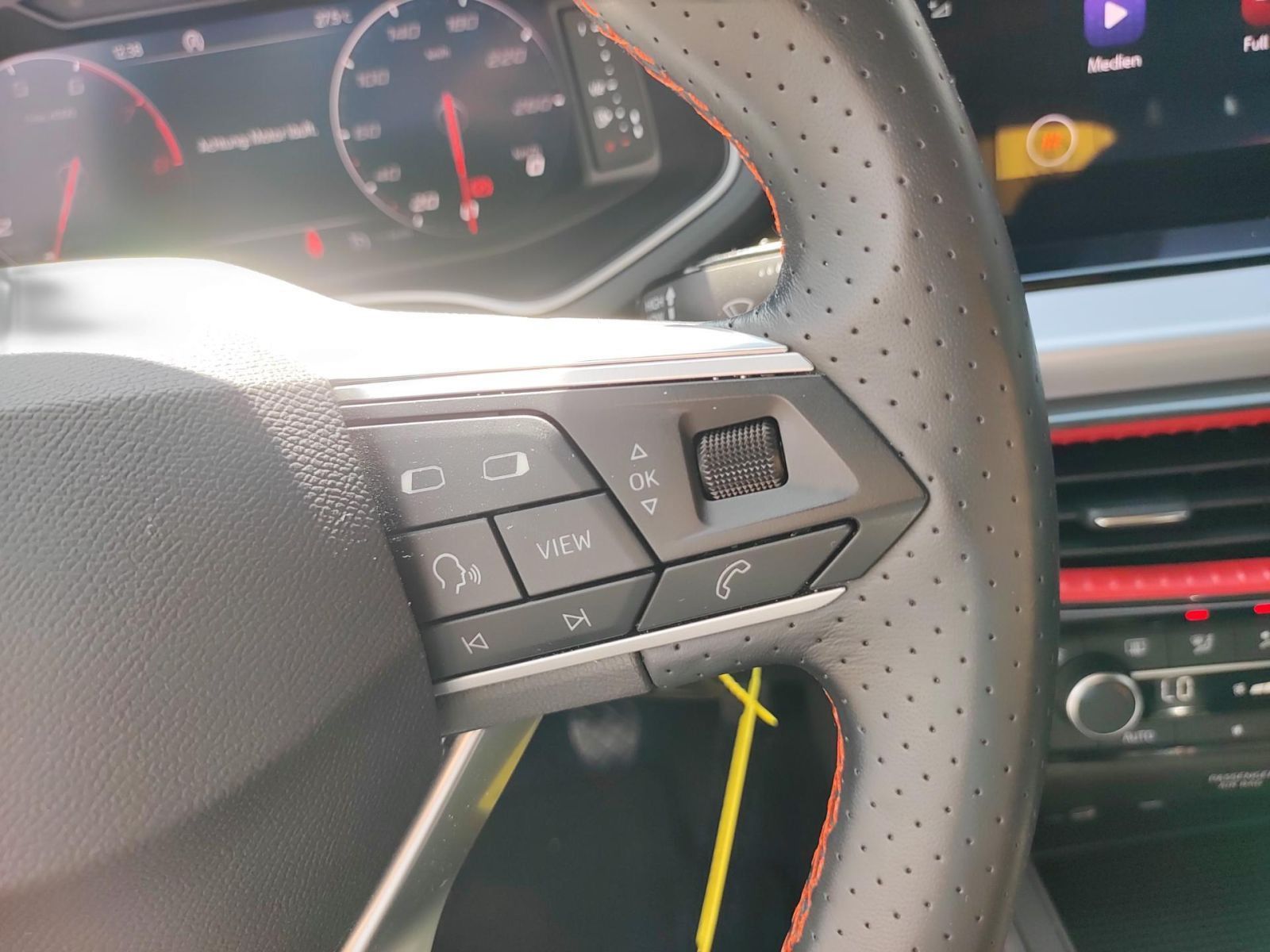 Seat Ibiza - Bild 14