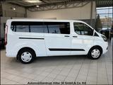 Ford Transit Custom 320 L1 Trend - scheckheftgepflegte Ford Transit Custom