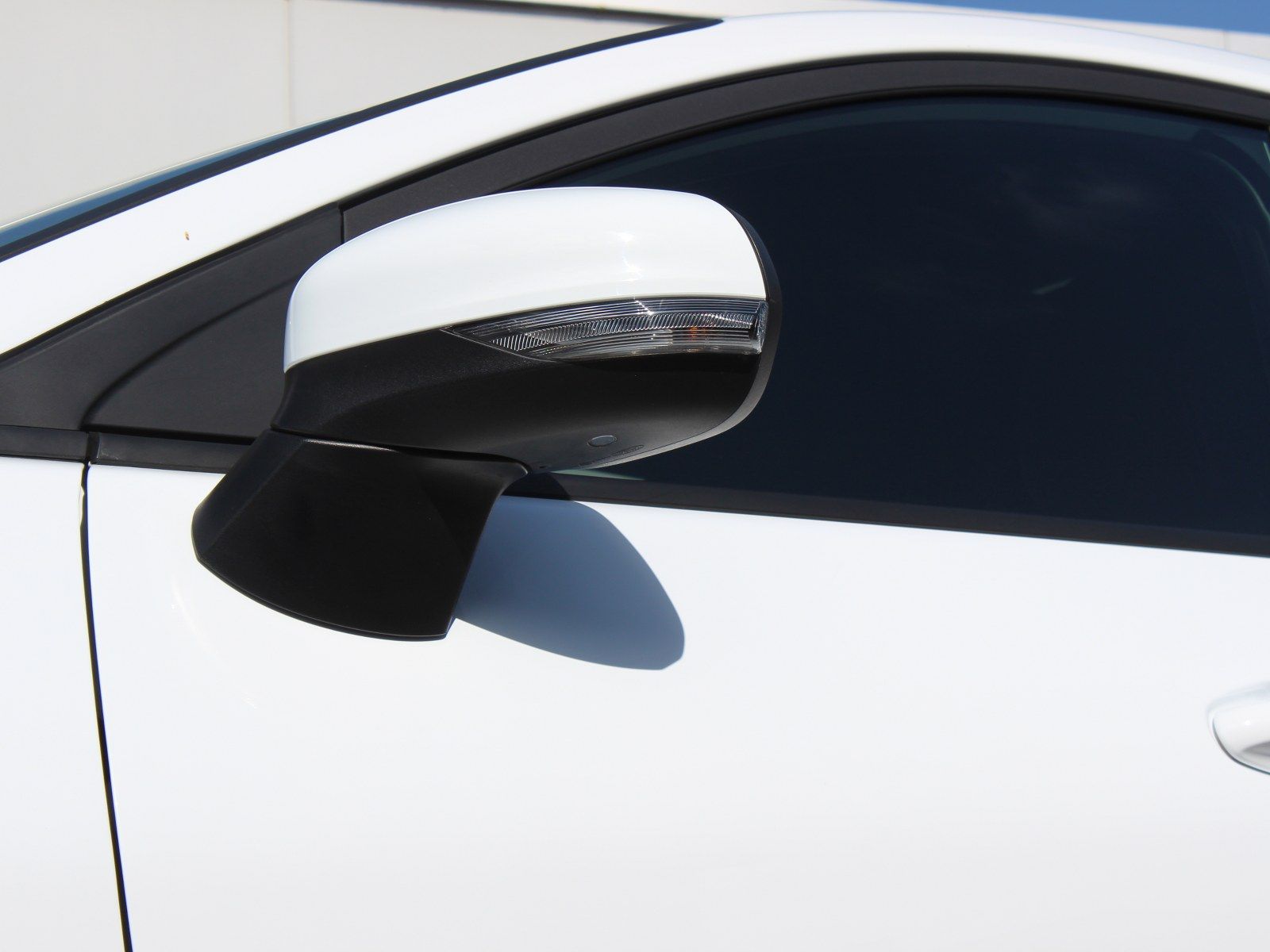 Fahrzeugabbildung Ford Puma ST-Line 1,0 EcoBoost Mild Hybrid